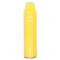 Elfbar - (2500) Банан