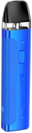 GEEKVAPE Aegis Q - Синий