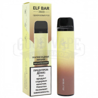 Elfbar - (3600) Мармелад