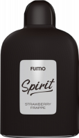 Fummo Spirit (7000) - Клубничный Фраппе