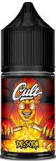 CULT - Dr. Soda 30 мл 20 мг