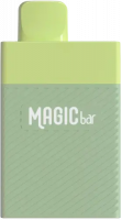 Magicbar - (8000) Энергетик Кальян