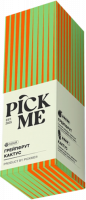 Ароматизатор PickMe - Грейпфрут Кактус