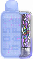 Lost Vape Orion Bar - (16000) Виноград