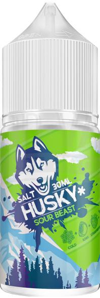 HUSKY - Sour Beast 30 мл 20 мг (STRONG)