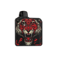 RINCOE Jellybox Nano X - Tiger
