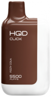 Hqd Click - (5500) Кола