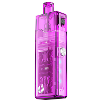 LOST VAPE Orion ART - Прозрачный Фиолетовый