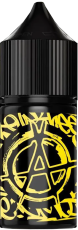 АНАРХИЯ V2 - Мармелад Лимон 30 мл 20 мг (STRONG)