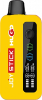 Joystick Hugo Xl (25000) - Мёд Манго Банан