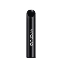Vaporlax Solar - (1200) Малина Лимонад