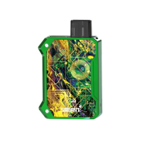 SMOANT Battlestar Baby - Зелёный
