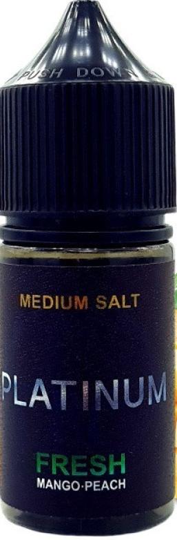 Platinum - FRESH 30 мл 20 мг (STRONG)