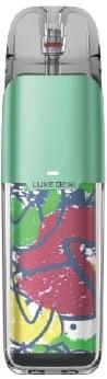 VAPORESSO LUXE Q2 SE - Зелёный Арт
