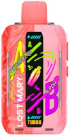 Lost Mary Mixer+ - (25000) Арбуз Конфета