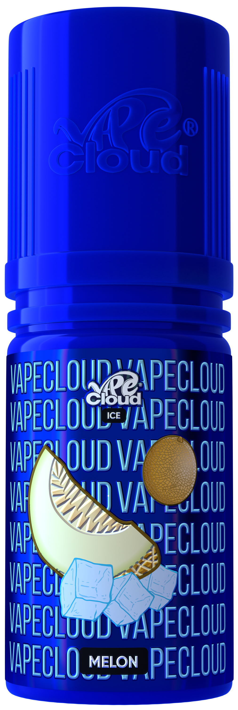 Vape Cloud Ice - Дыня 30 мл 20 мг (STRONG)