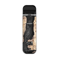 SMOK NOVO X - Чёрный