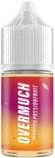 Overmuch - Маракуйя Манго 30 мл 20 мг (STRONG)