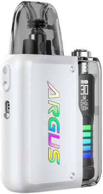 VOOPOO Argus P2 - Белый