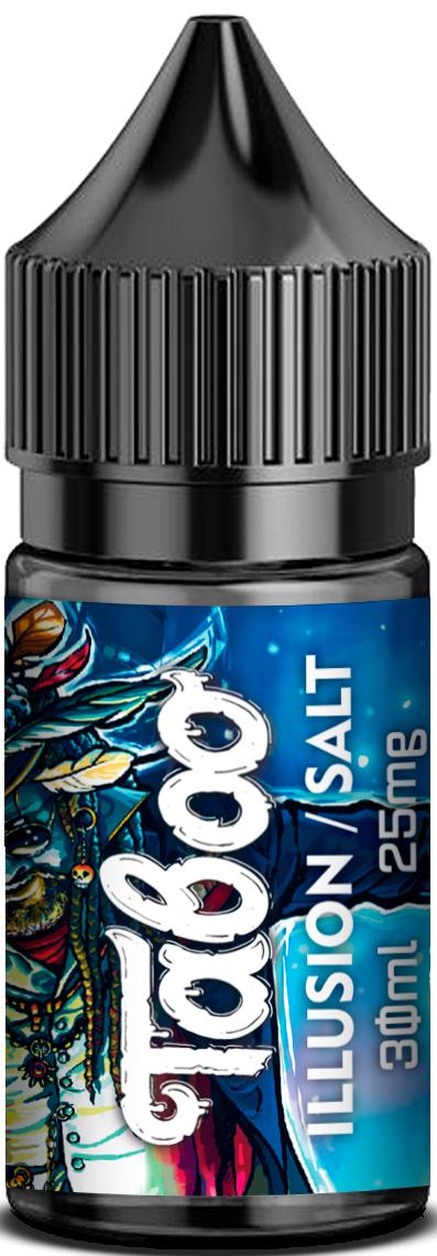 TABOO - Illusion 30 мл 20 мг