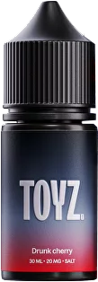 Suprime Toyz - Drunk charry 30 мл 20 мг