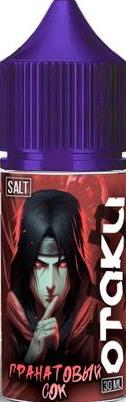 OTAKU - Гранат 30 мл 20 мг