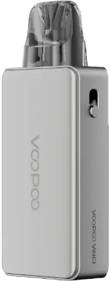 VOOPOO VINCI E120 - Серебристый