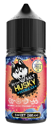 HUSKY Double Ice Import - Sweet Dream 30 мл 20 мг