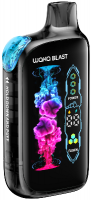 Waka Blast - (38000) Табак Ваниль