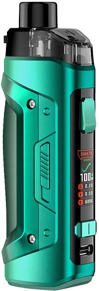 GEEKVAPE Aegis Boost PRO 2 (B100) - Зелёный