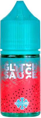 GLITCH ICED Out - Arbooze 30 мл 20 мг (STRONG)