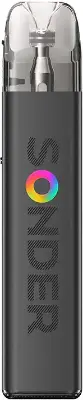 GEEKVAPE Sonder Q2 - Чёрный