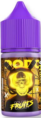 MALASIAN x PODONKI - Маракуйя Апельсин Гуава 30 мл 20 мг