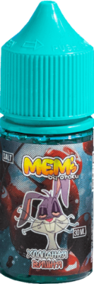 MEM’S - Вишня 30 мл 20 мг