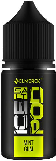 Icepod - Мята Жвачка 30 мл 20 мг