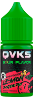 Ароматизатор QVKS Sour - Гранат Малина Лимон