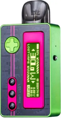 LOST VAPE Ursa Pocket - Голубой