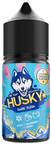 HUSKY Malaysian Import - Dark Flesh 30 мл 20 мг (STRONG)