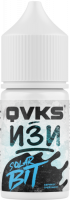 Ароматизатор QVKS IZI - Абрикос Грейпфрут