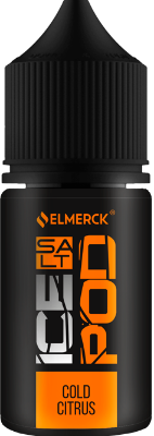 Icepod - Апельсин Лимон Грейпфрут 30 мл 20 мг