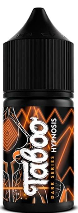 TABOO DARK SERIES - Hypnosis 100 мл 3 мг