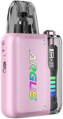 VOOPOO Argus P2 - Розовый