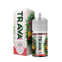Ароматизатор Trava - Raspberry Schweppes (Малиновый Швепс)