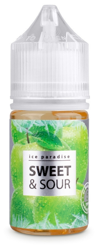 Ice Paradise POD - Sweet & Sour 30 мл 0 мг