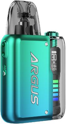 VOOPOO Argus P2 - Голубой