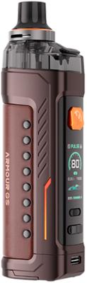 VAPORESSO ARMOUR GS (18650) - Коричневый