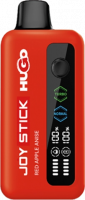 Joystick Hugo Xl (25000) - Красное яблоко Анис