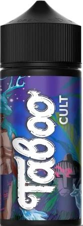 TABOO - Cult 100 мл 3 мг