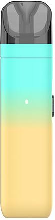 RINCOE Manto Nano P1 - Жёлтый
