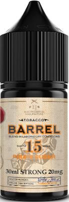 Electro Jam Tobacco Barrel - Pirate Sugar 30 мл 20 мг (STRONG)